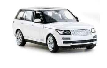 RAS56300B - RANGE ROVER 2012 Bianco