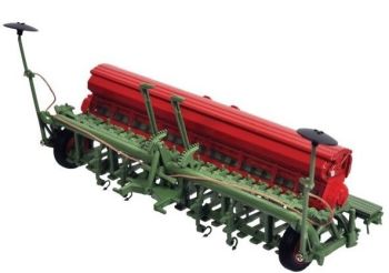 REP012 - Seminatrice NODET GC 4m