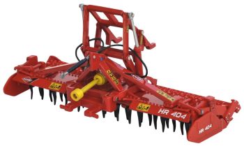 REP016 - Erpice rotante KUHN HR404