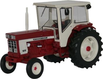 REP108 - INTERNATIONAL 946 2 ruote