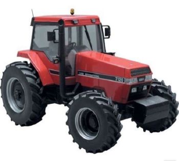 REP137 - CASE IH Magnum 7120 Limitato a 1500 copie
