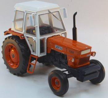 REP236 - FIAT 1300 2 ruote
