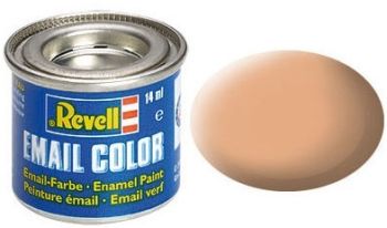 REV32135 - Smalto Carne Opaco 14ml