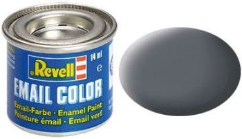 REV32174 - US Aire Force Matt Armament Grey Smalto Paint 14ml