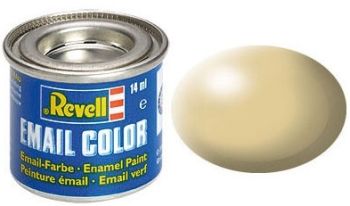 REV32314 - Smalto beige satinato 14ml