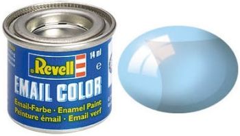 REV32752 - Smalto celeste 14ml