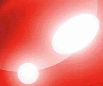 REV34131 - 100 ml di vernice acrilica aerosol rosso brillante brillante