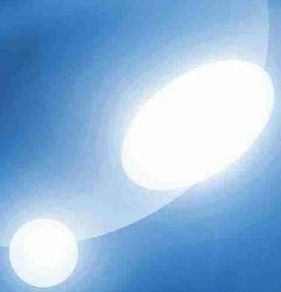 REV34152 - Vernice acrilica spray blu brillante 100 ml