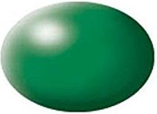 REV36364 - Pittura acrilica verde fogliame satinato vaso da 18 ml