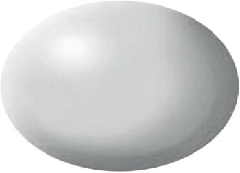 REV36371 - Pittura acrilica grigio chiaro satinato vasetto da 18 ml