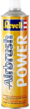 REV39661 - Gas propellente per tutte le pistole a spruzzo piccole 1000ml