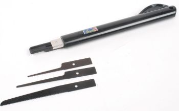 REV39067 - Sega di precisione con 3 lame