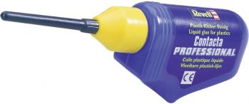 REV39604 - Colla plastica liquida con punta dell'ago 25g