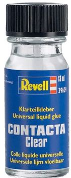 REV39609 - Colla liquida per modelli 20g