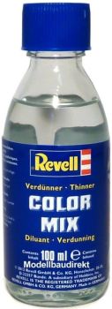REV39612 - Diluente per pittura per modelli 100ml