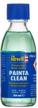 REV39614 - Detergente per spazzole 100 ml