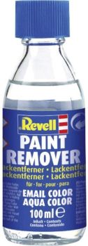 REV39617 - Sverniciatore per modello 100ml