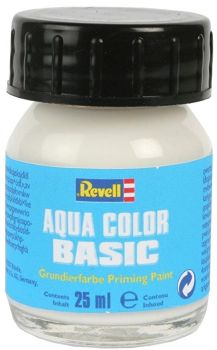 REV39622 - Fondo Aqua Color Basic 25 ml