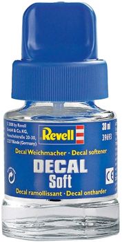 REV39693 - Ammorbidente per decalcomanie 30ml
