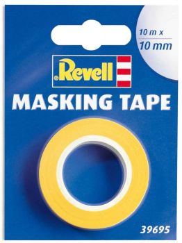 REV39695 - Nastro per mascheratura 10m x 10mm