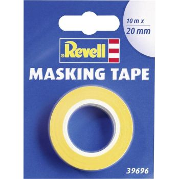 REV39696 - Nastro per mascheratura 10m x 20mm