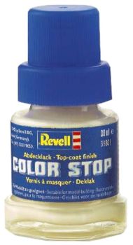 REV39801 - Color Stop Smalto per mascheratura 30ml