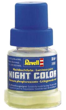 REV39802 - Vernice fosforescente 30ml
