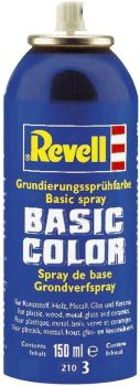 REV39804 - Primer base spray 150ml