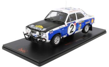 IXO18RMC075A.20 - FORD Escort MKI RS 1600 #2 Safari Rally 1973