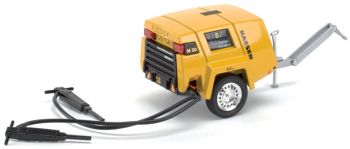ROS00060.5 - Compressore KAESER M30