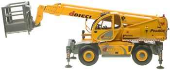 ROS00098.8 - Telescopico DIECI Pegasus 40.25 con accessori Scala: 1/32