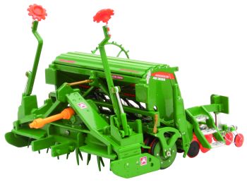 ROS60139 - AMAZONE KG3000 Seminatrice Super