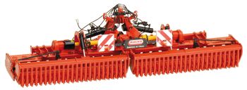 ROS60141 - Erpice MASCHIO Aquila Rapido 6000