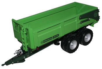ROS60206 - Ribaltabile MIEDEMA HST175 2 Assi - VERDE