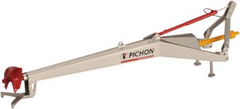 ROS60223 - Tritacarne PICHON