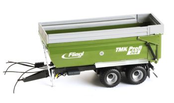 ROS60233 - Rimorchio FLIEGL TMK Profi