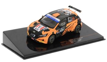 IXORAM895.22 - HYUNDAI i20 N Rally 2 #25 Rally Svezia 2023 G.LINNAMAE / J.MORGAN
