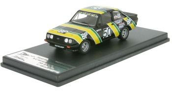 TRORRBE10 - FORD Escort MKII RS2000 #50 24h SPA 1979 A-C.VERNEY / DELAUNAY / GRANDET - Limitata a 150 esemplari.