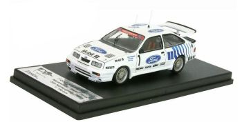 TRORRDE11 - FORD Sierra RS500 #1 24H Nürburgring 1989 NIEDZWIEDZ / BIELA / PERCY - Limitata a 150 esemplari ex.