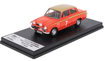 TRORRFR36 - FORD Lotus Cortina #7 Rallye Monte Carlo 1966 P-R PROCTER / D.MABBS - Edizione limitata a 150 esemplari ex.