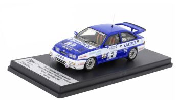 TRORRIR07 - FORD Sierra RS Cosworth #2 1e Rallye Cork 20 1991 K.McKINSTRY / R.PHILPOTT - Limitata a 150 esemplari.