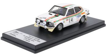 TRORRUK70 - TOYOTA Corolla #14 RAC rally 1974 O.ANDERSSON / A.HERTZ - Edizione limitata a 150 esemplari.