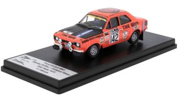TRORRUK71 - FORD Escort MKI #142 RAC rallye 1973 S.GRIFFIN / C.FOSTER - Edizione limitata a 150 esemplari.