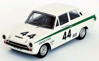 TRORRUS02 - FORD Lotus Cortina #44 4° Sebring 1967 Tony ADAMOWICZ - Edizione limitata a 150 esemplari.