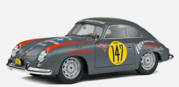 SOL1802807 - PORSCHE 356 Pre-A #147 1954 Grigia