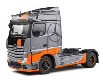 SOL2400202 - MERCEDES-BENZ Actros L 4x2 Grand Prix Edition 2019