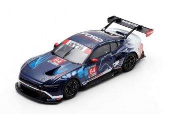 SPAS7934 - FORD Mustang GT3 – Presentazione 2023