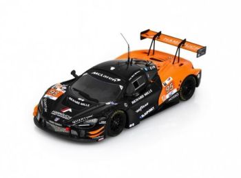 SPAS9162 - McLAREN 720S GT3 Evo #95 24H du Mans 2024 M.SATO/H.HAMAGUCHI/N.PINO