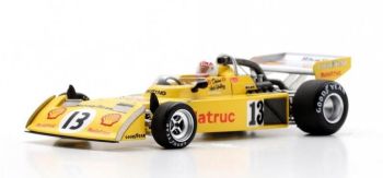 SPAS9661 - SURTEES TS16 #13 GP di Gran Bretagna 1976 Divina GALICA