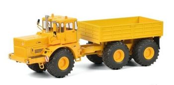 SCH7708 - Vassoio KIROVETS K-700A